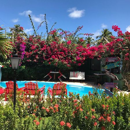 Suites Bouganville Pôrto das Galinhas 외부 사진
