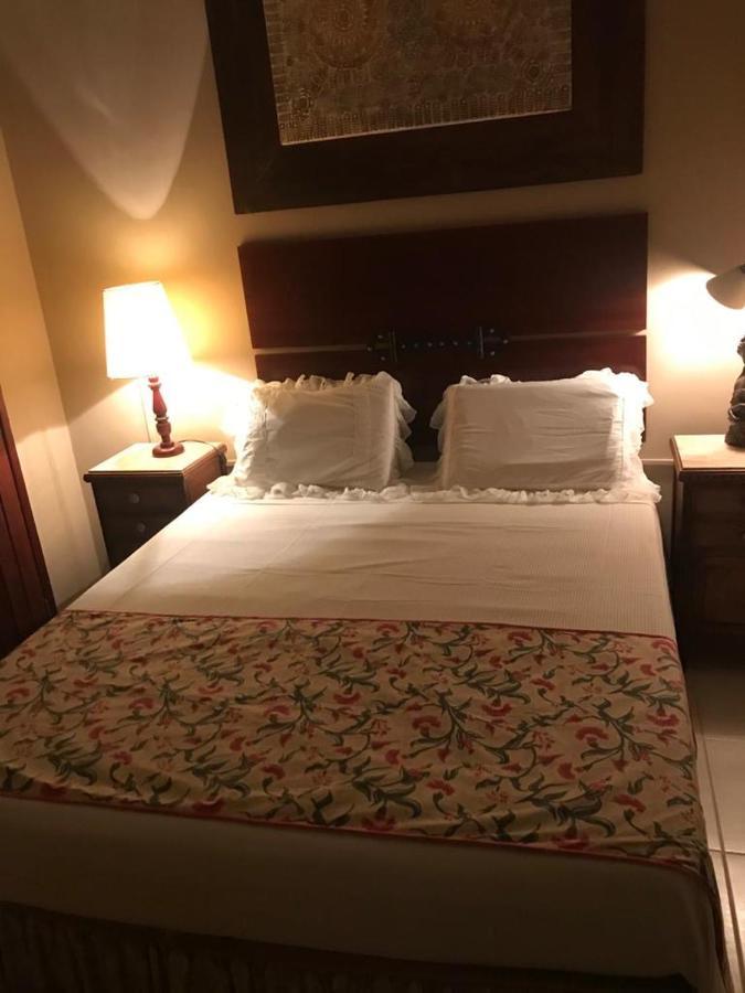 Suites Bouganville Pôrto das Galinhas 외부 사진