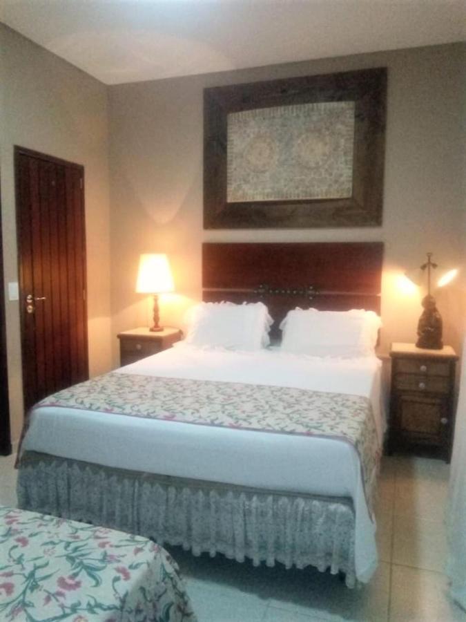 Suites Bouganville Pôrto das Galinhas 외부 사진