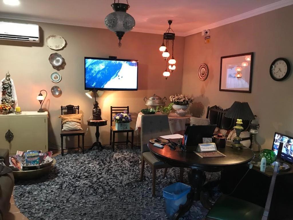Suites Bouganville Pôrto das Galinhas 외부 사진