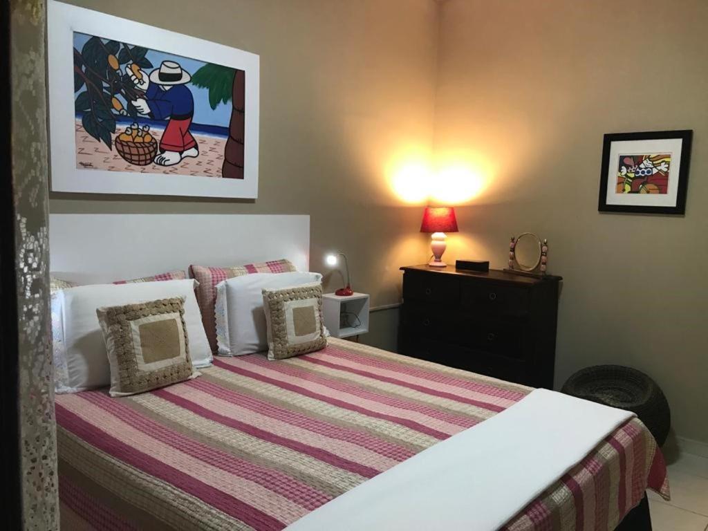Suites Bouganville Pôrto das Galinhas 외부 사진
