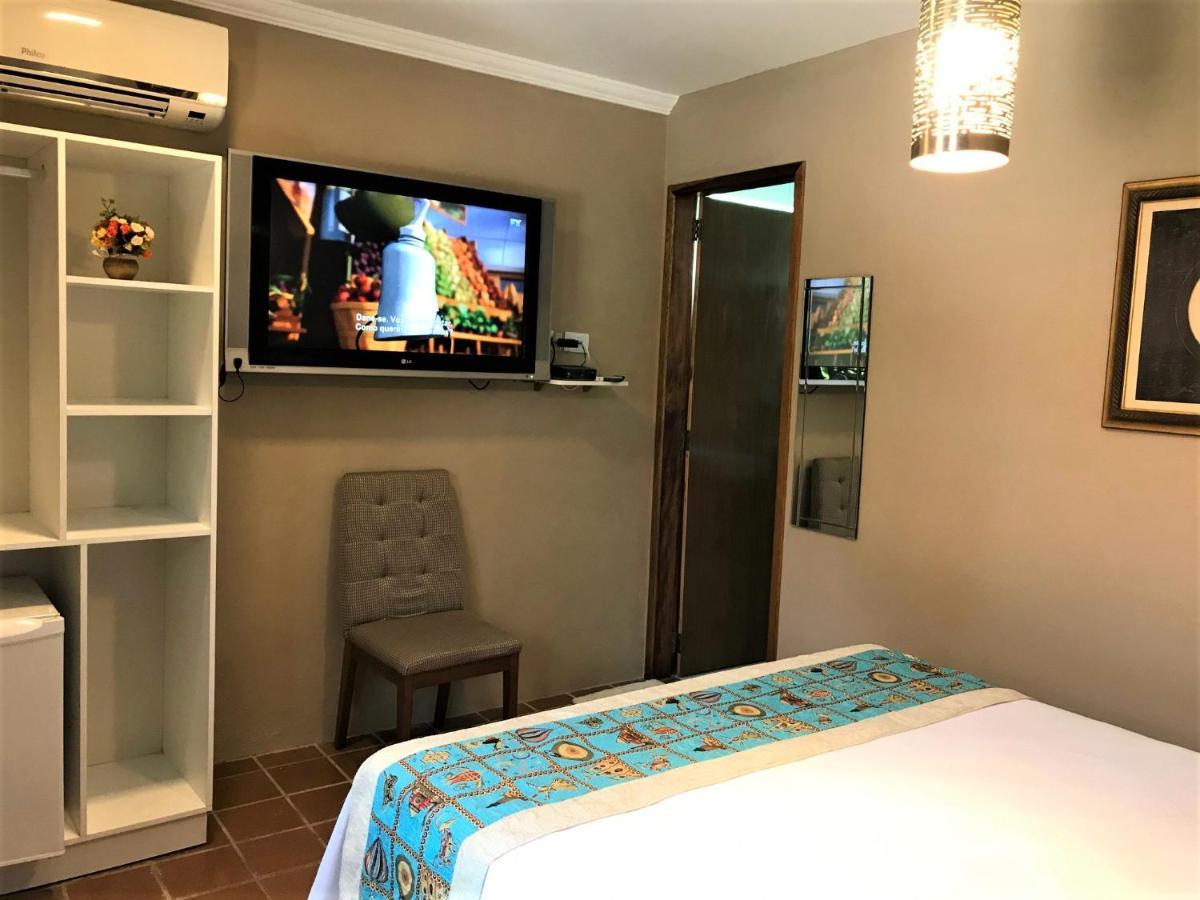 Suites Bouganville Pôrto das Galinhas 외부 사진