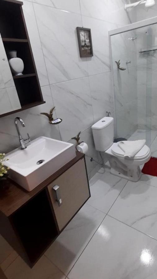 Suites Bouganville Pôrto das Galinhas 외부 사진