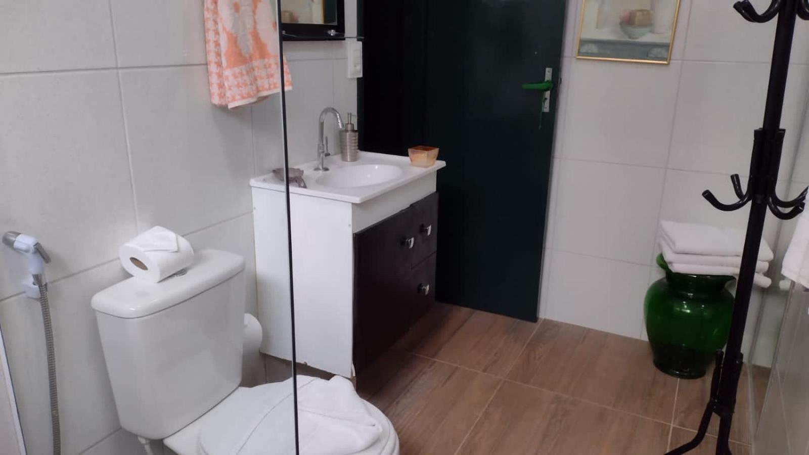 Suites Bouganville Pôrto das Galinhas 외부 사진
