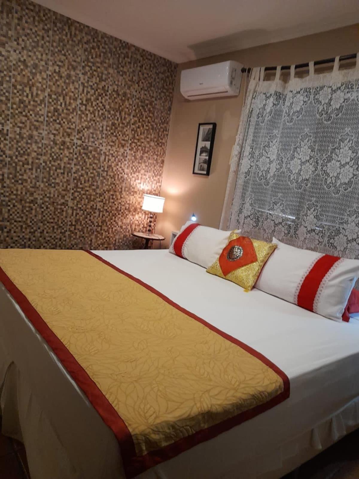 Suites Bouganville Pôrto das Galinhas 외부 사진