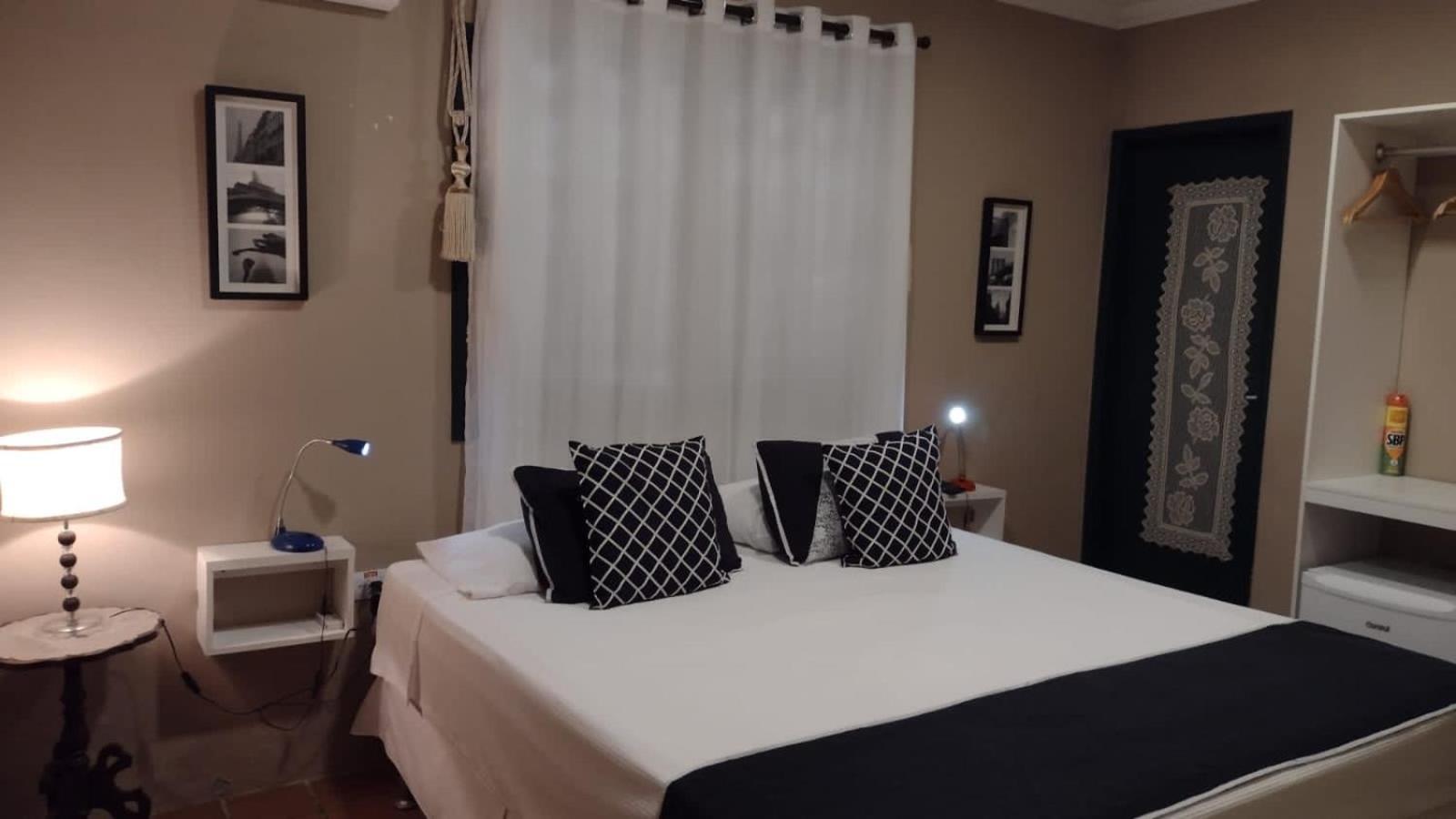 Suites Bouganville Pôrto das Galinhas 외부 사진