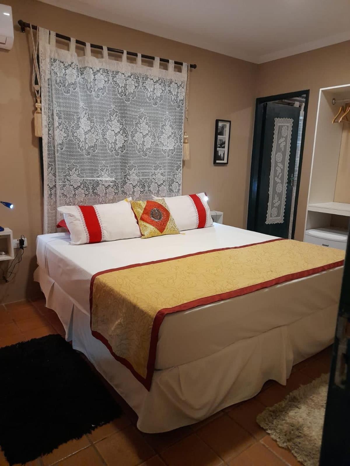 Suites Bouganville Pôrto das Galinhas 외부 사진
