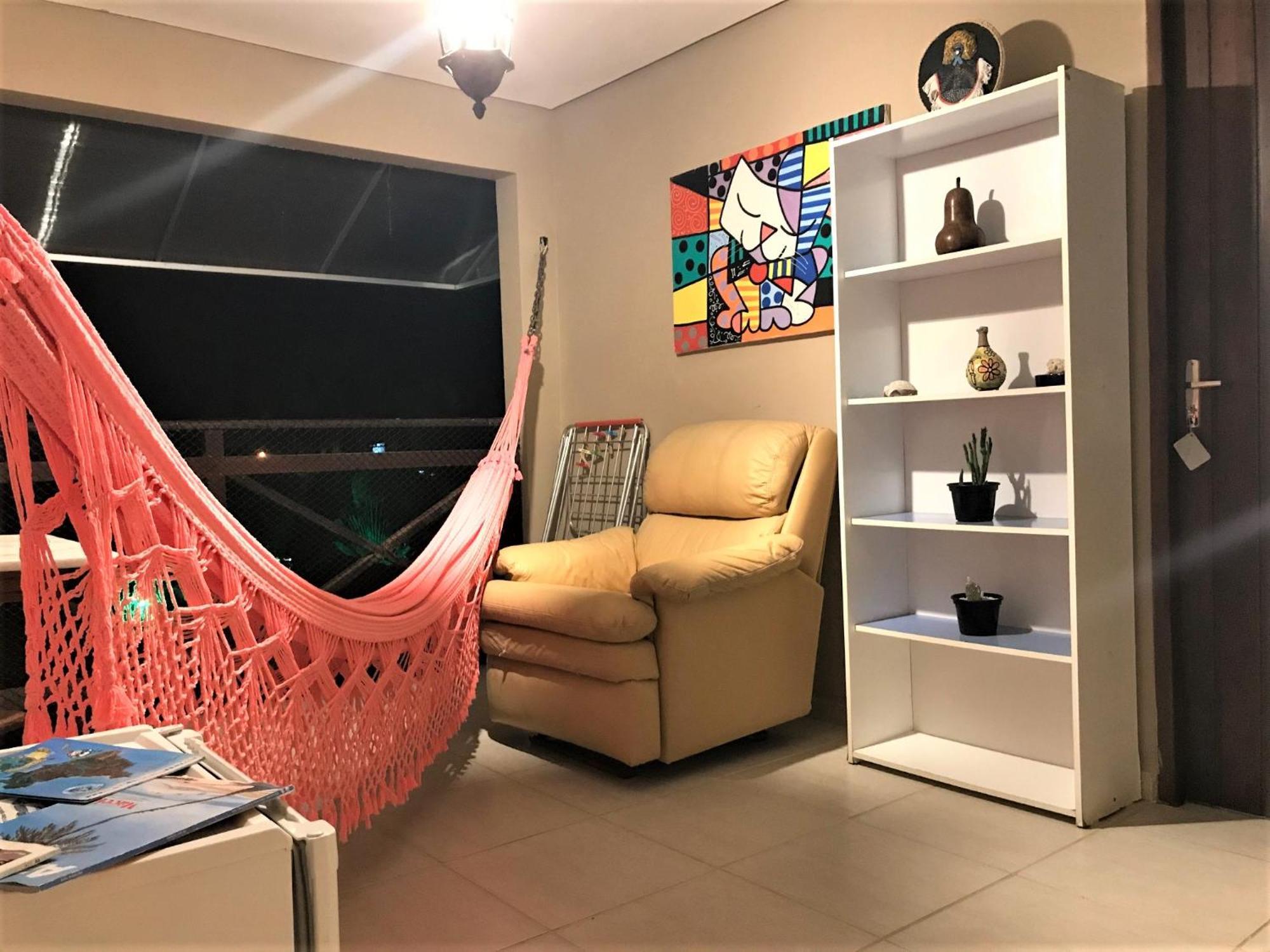 Suites Bouganville Pôrto das Galinhas 객실 사진