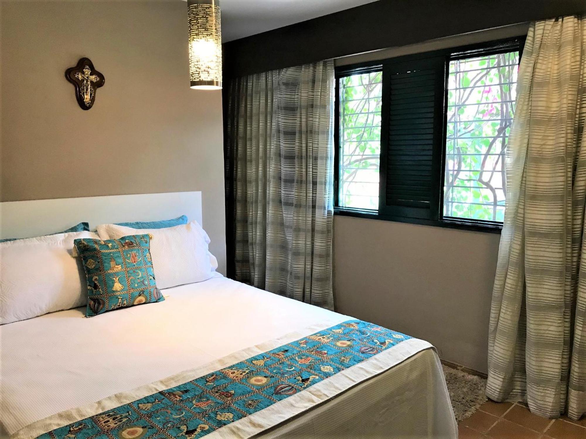Suites Bouganville Pôrto das Galinhas 객실 사진