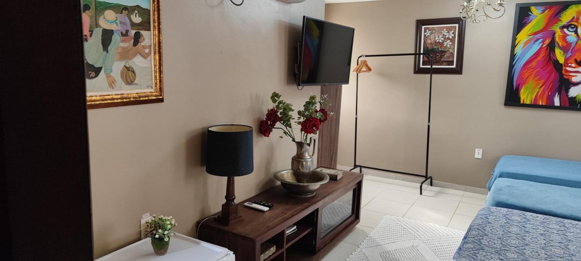 Suites Bouganville Pôrto das Galinhas 외부 사진