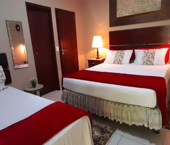 Suites Bouganville Pôrto das Galinhas 외부 사진