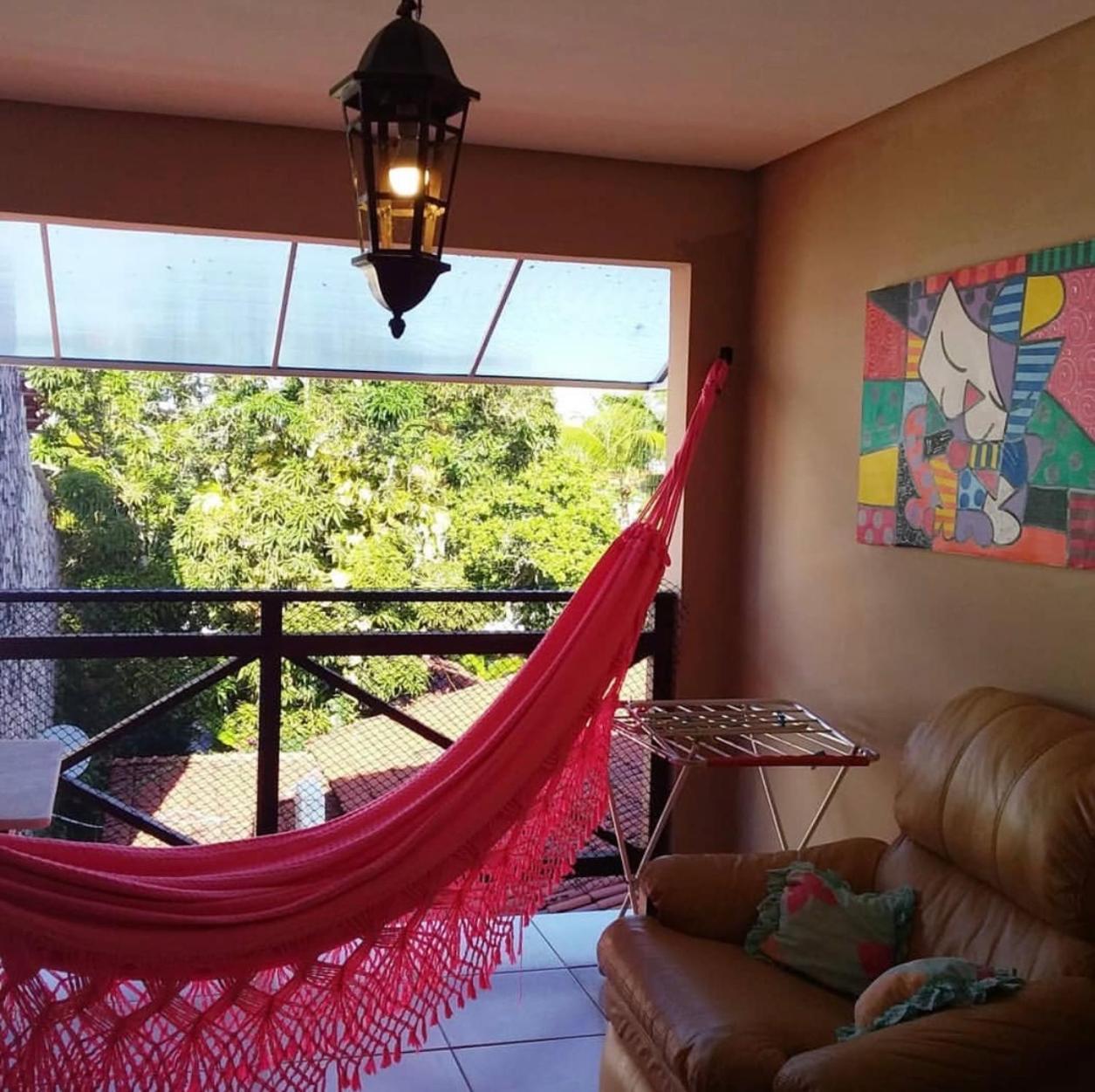 Suites Bouganville Pôrto das Galinhas 객실 사진