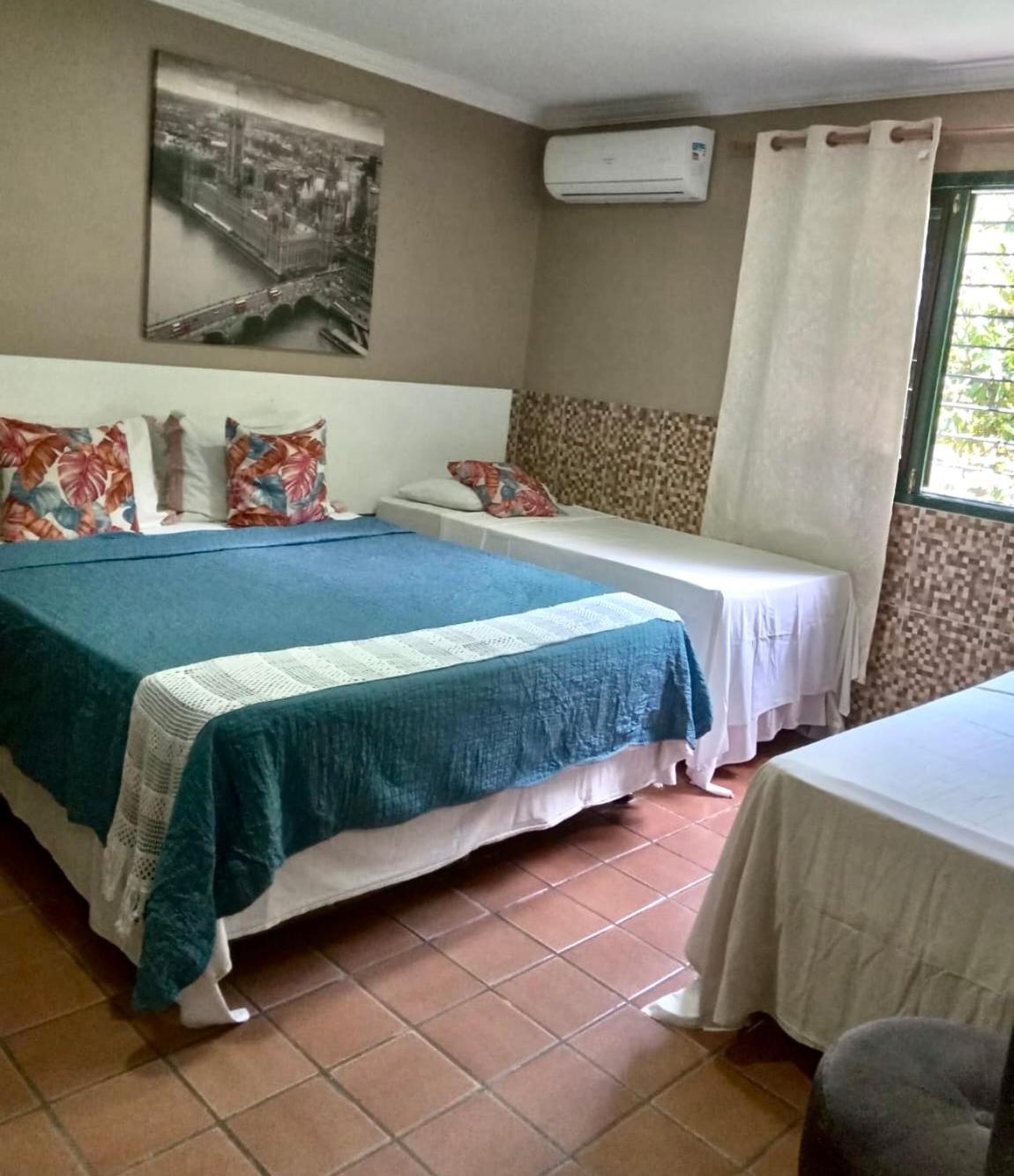 Suites Bouganville Pôrto das Galinhas 객실 사진