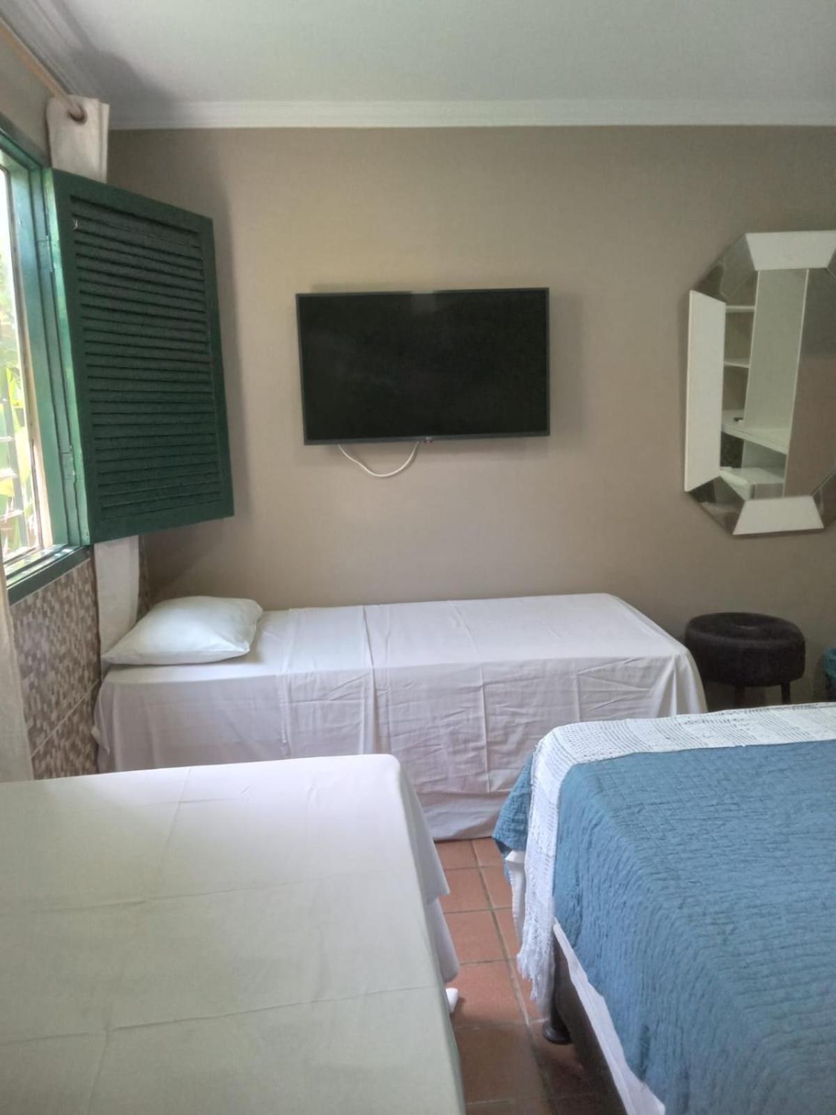 Suites Bouganville Pôrto das Galinhas 객실 사진