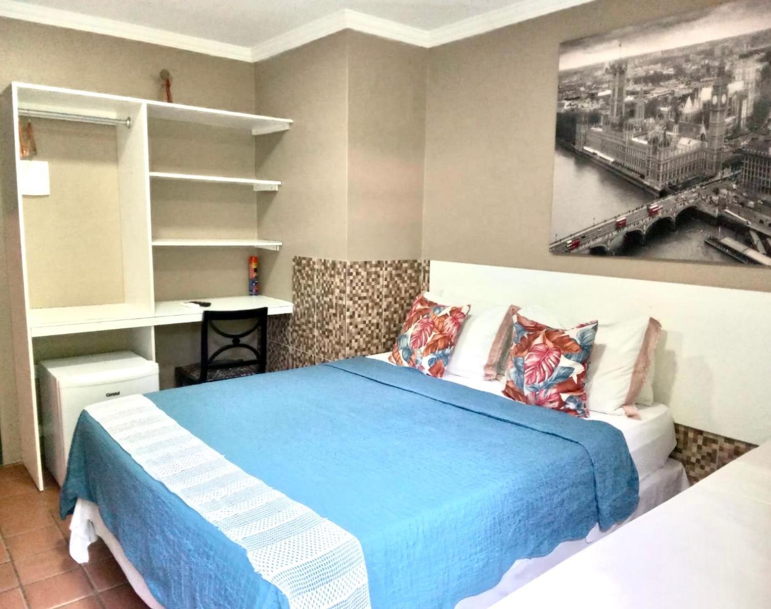 Suites Bouganville Pôrto das Galinhas 객실 사진