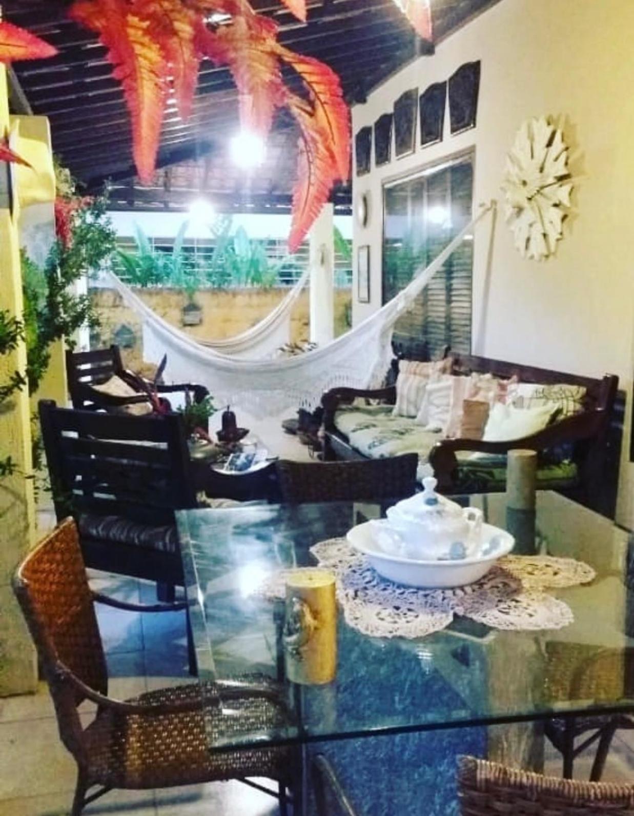 Suites Bouganville Pôrto das Galinhas 외부 사진