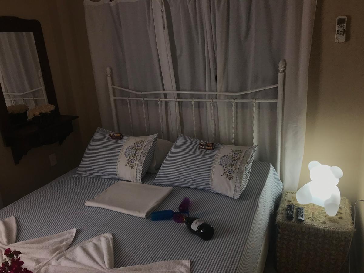 Suites Bouganville Pôrto das Galinhas 외부 사진