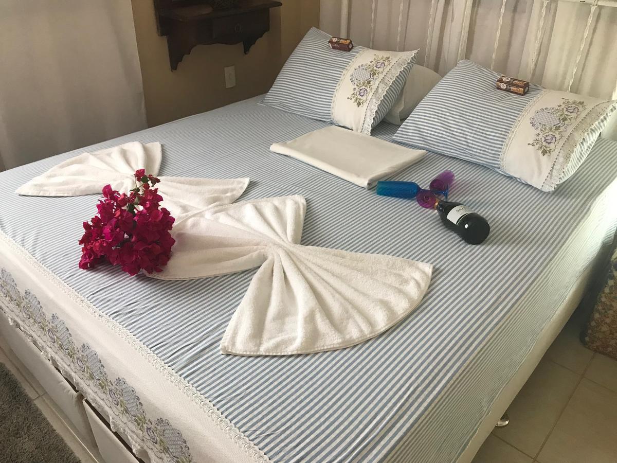 Suites Bouganville Pôrto das Galinhas 외부 사진
