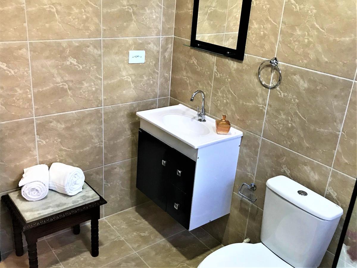 Suites Bouganville Pôrto das Galinhas 외부 사진