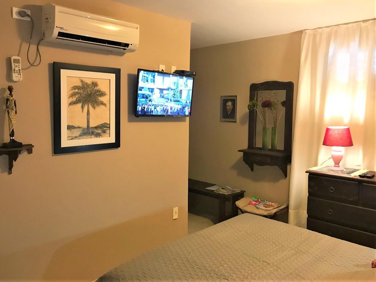Suites Bouganville Pôrto das Galinhas 외부 사진