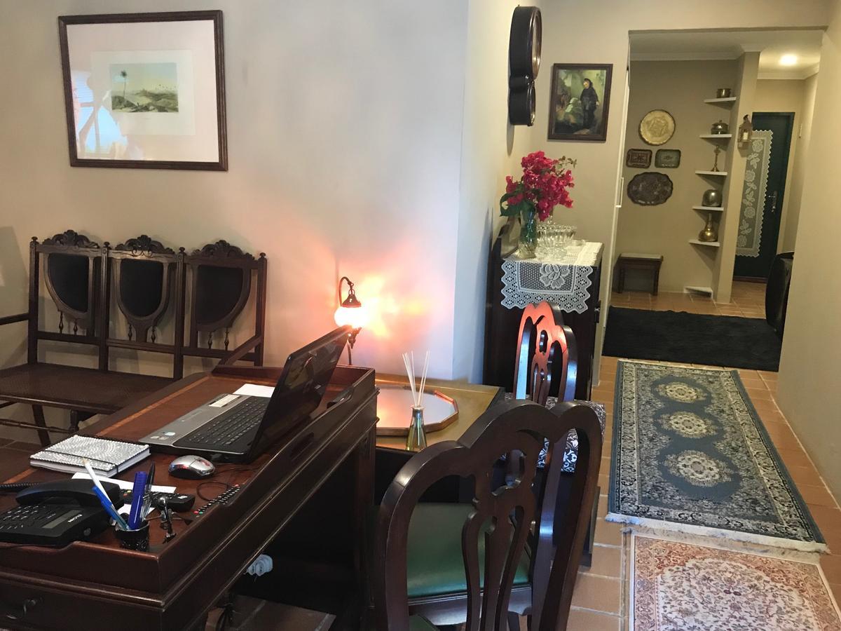 Suites Bouganville Pôrto das Galinhas 외부 사진