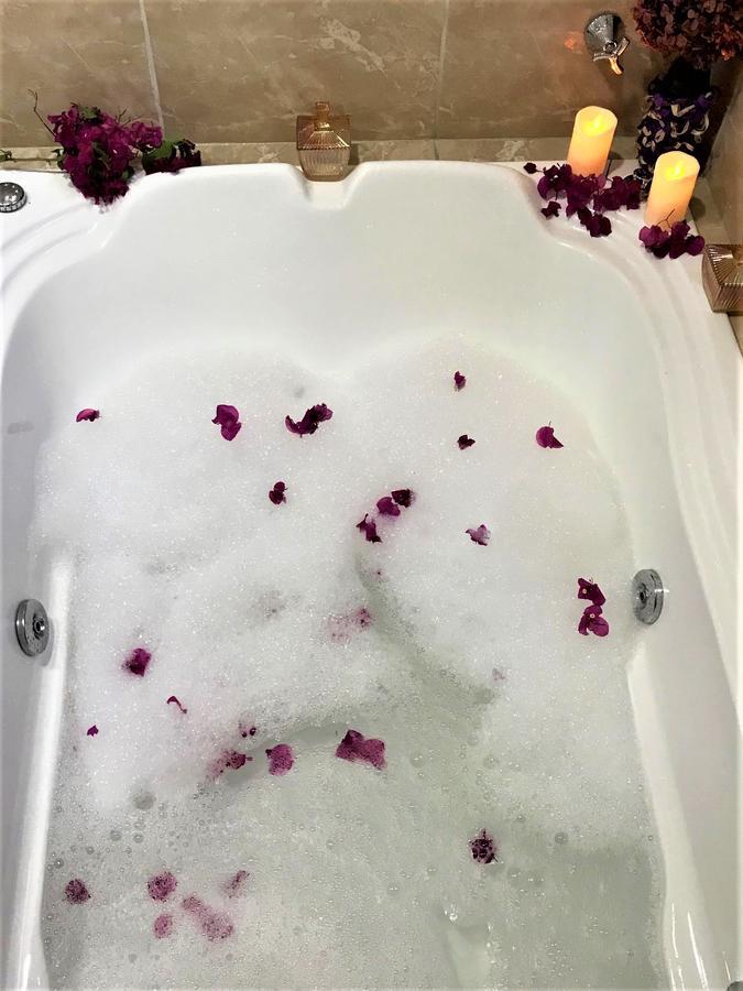 Suites Bouganville Pôrto das Galinhas 외부 사진