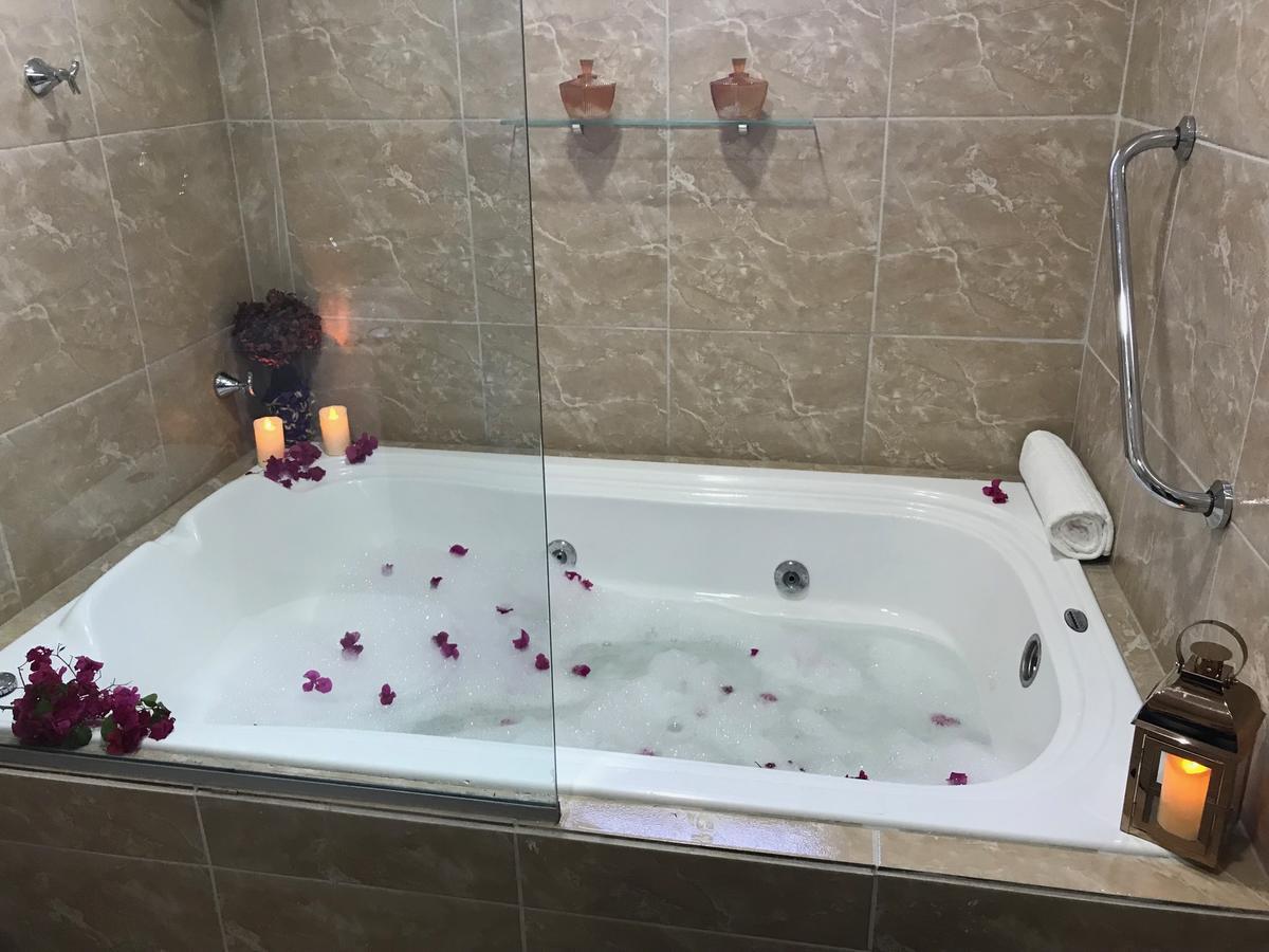Suites Bouganville Pôrto das Galinhas 외부 사진