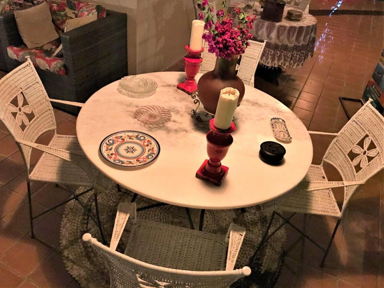 Suites Bouganville Pôrto das Galinhas 외부 사진