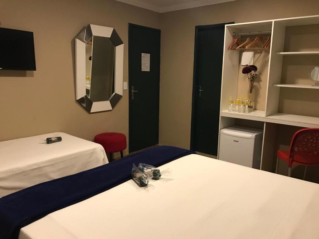 Suites Bouganville Pôrto das Galinhas 외부 사진