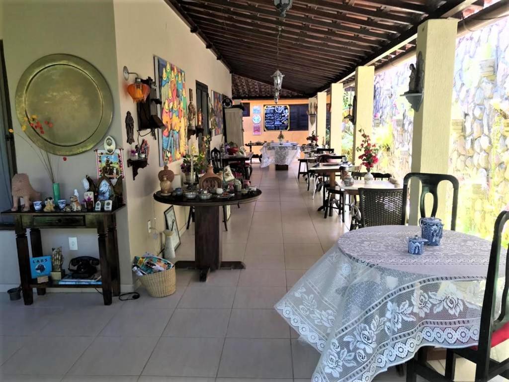 Suites Bouganville Pôrto das Galinhas 외부 사진