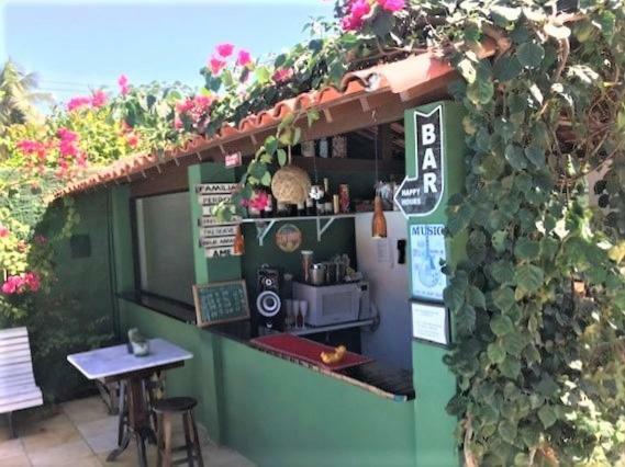 Suites Bouganville Pôrto das Galinhas 외부 사진