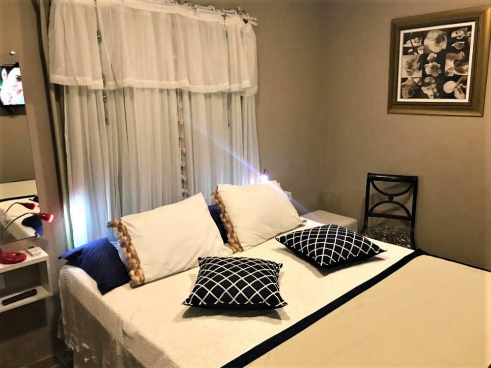 Suites Bouganville Pôrto das Galinhas 외부 사진